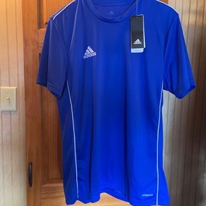 Men’s Adidas jersey shirt